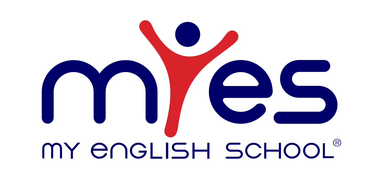 My English School - banner