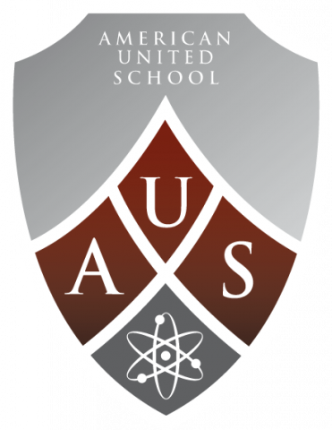 school logo