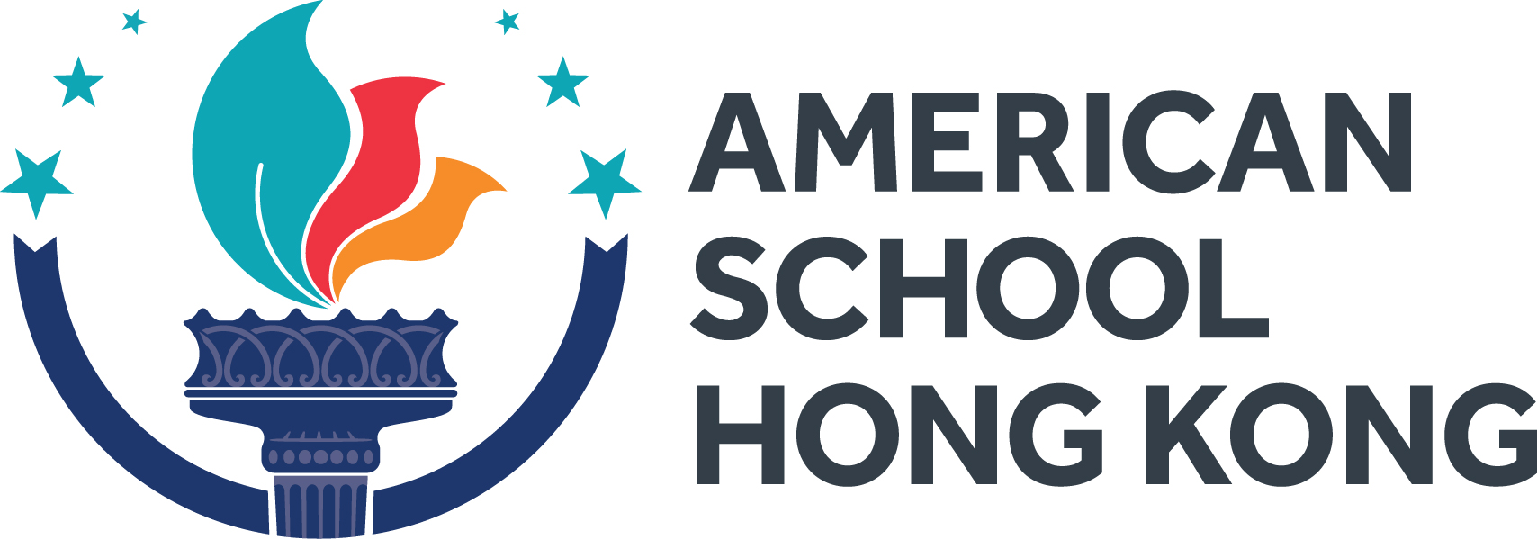 American School Hong Kong - banner