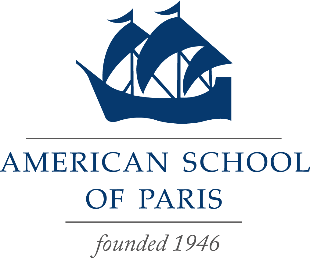 School logo
