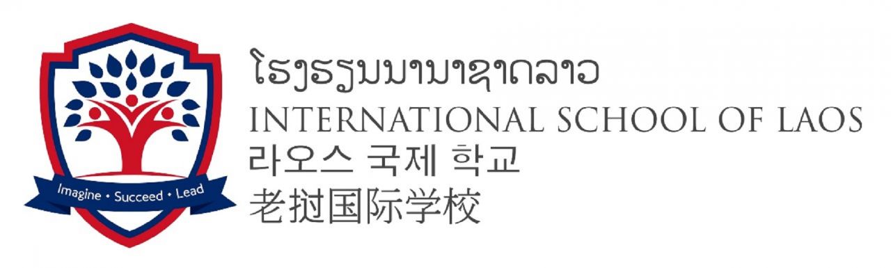 International School of Laos - banner