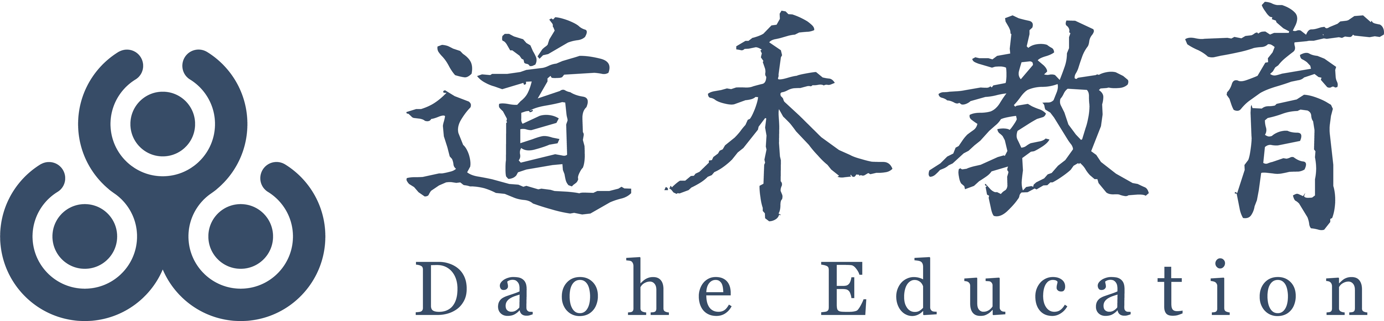 Daohe Education - banner