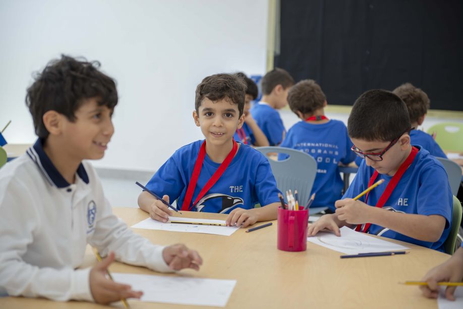 International Programs School Teach Away