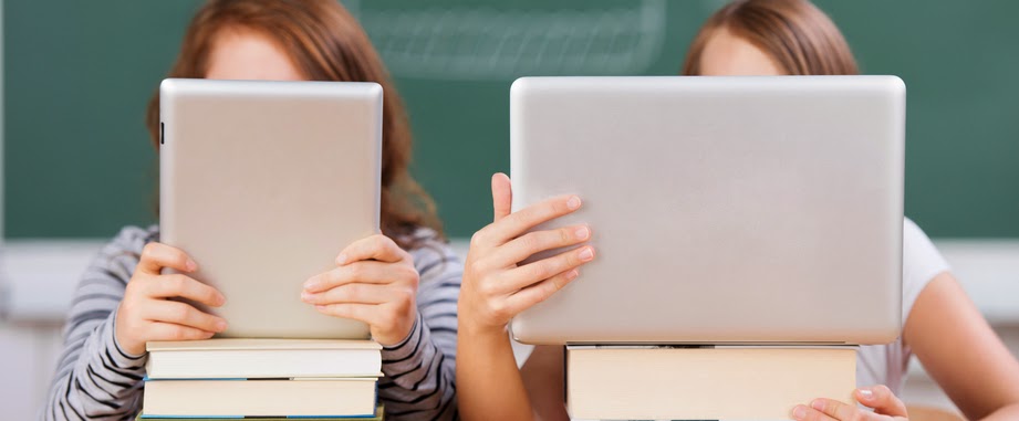 3 Countries Leading the Way in Classroom Technology