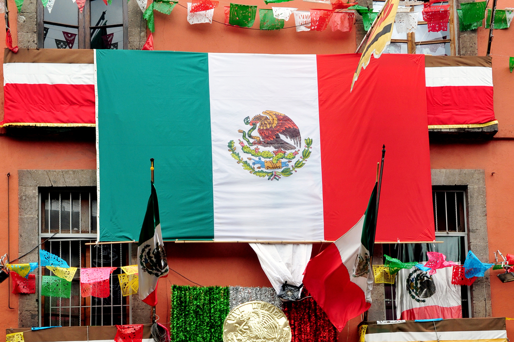 7 reasons to teach in Mexico