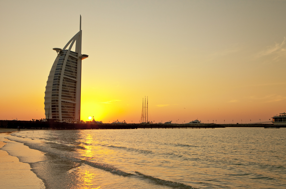 Our top must-have Dubai experiences