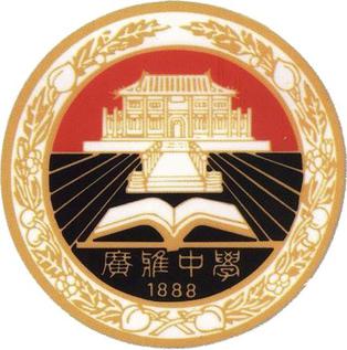 school logo