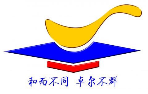 school logo