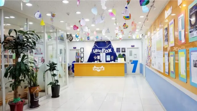 Little Fox Co., Ltd. image