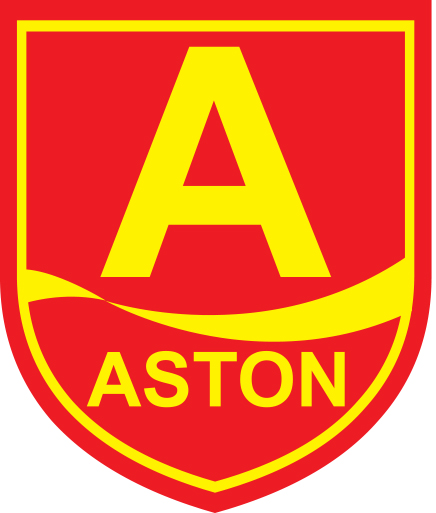 school logo