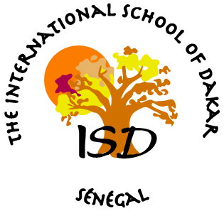 School logo