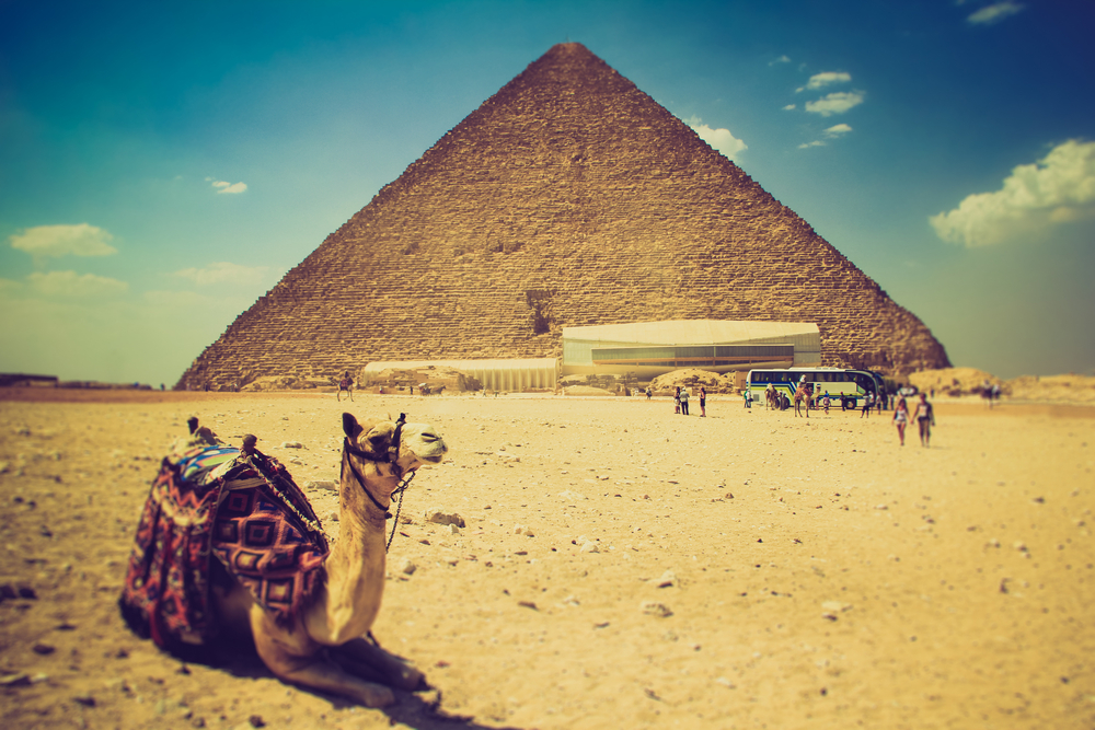 10 interesting facts about Egypt