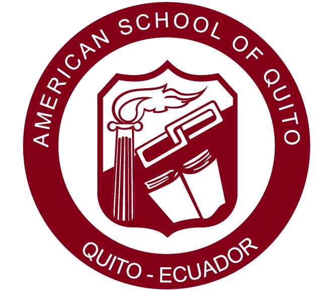 school logo