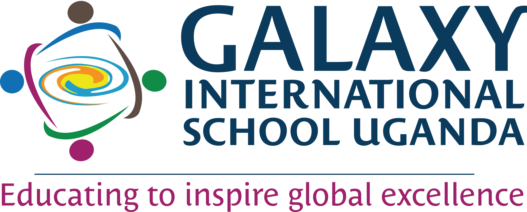 Galaxy International School Uganda - banner
