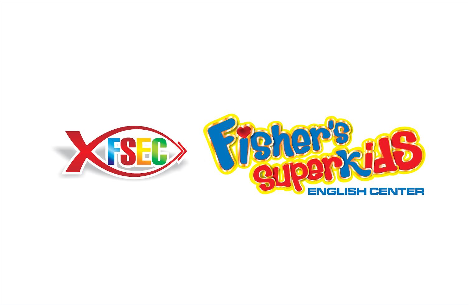 Fisher's SuperKids - banner