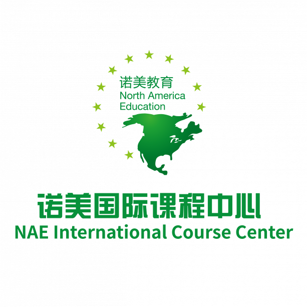 Shanghai North America Education International Course Center - banner