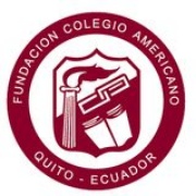 School logo