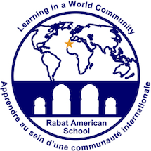 school logo