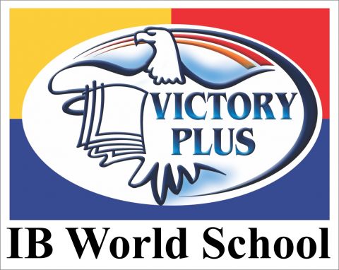school logo