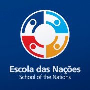 School logo