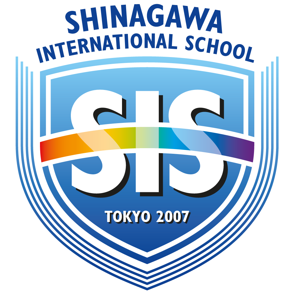 school logo