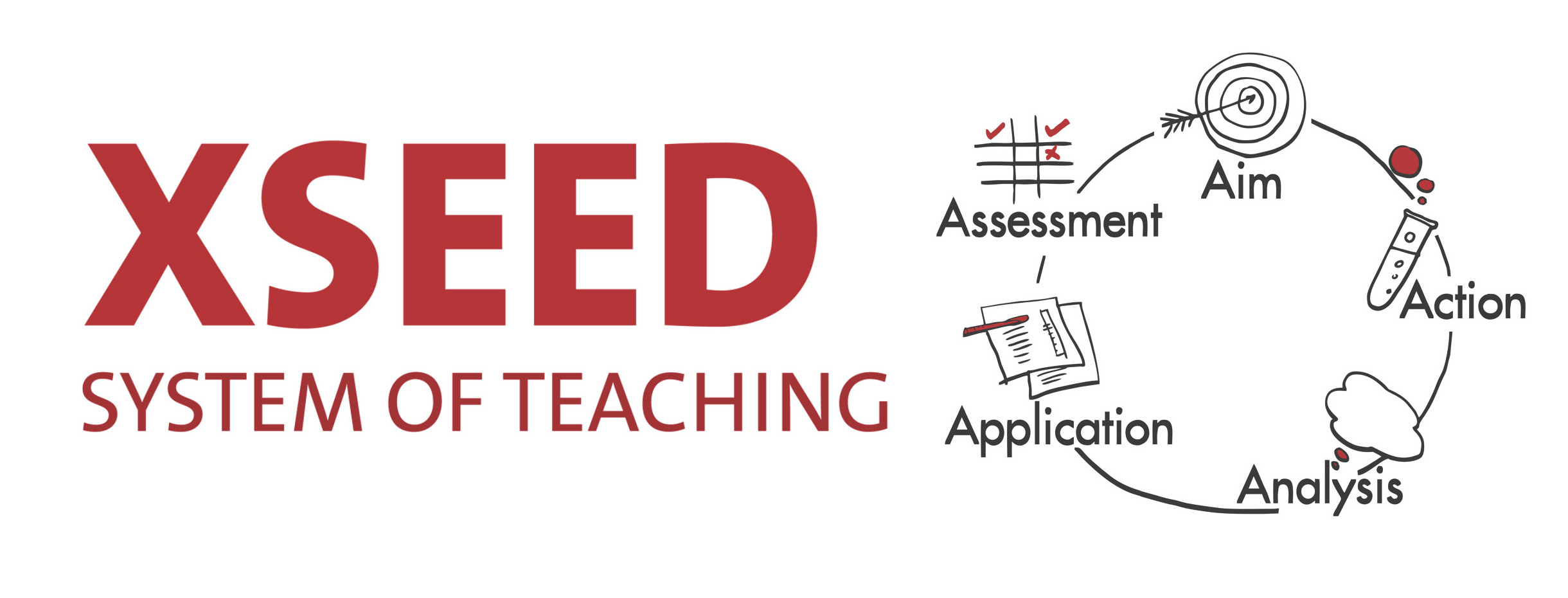 XSEED Education - banner