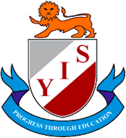 School logo